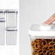 OXO 5-Piece Good Grips Pop Containers Set, $40